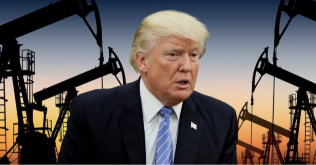 Д.Трамп Ираныг сүрдүүлсний дараа нефтийн үнэ огцом өслөө